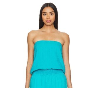 Bobi tube top “Mermaid”
XL